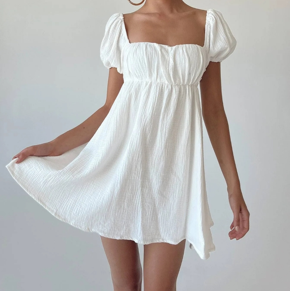 Princess Polly Let's Dance Mini Dress
